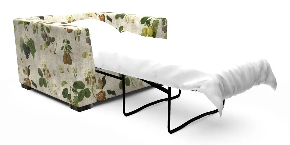 Wadenhoe Sofa Bed  open