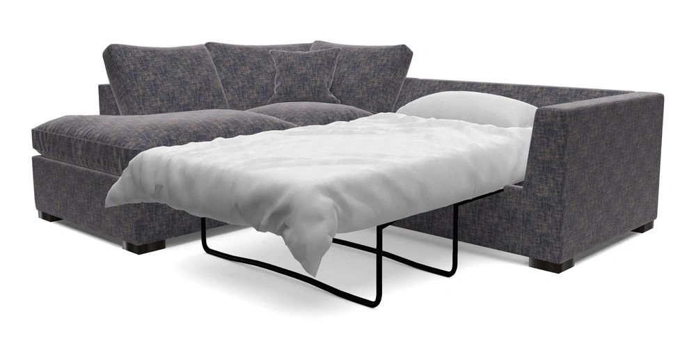 Wadenhoe Sofa Bed  open