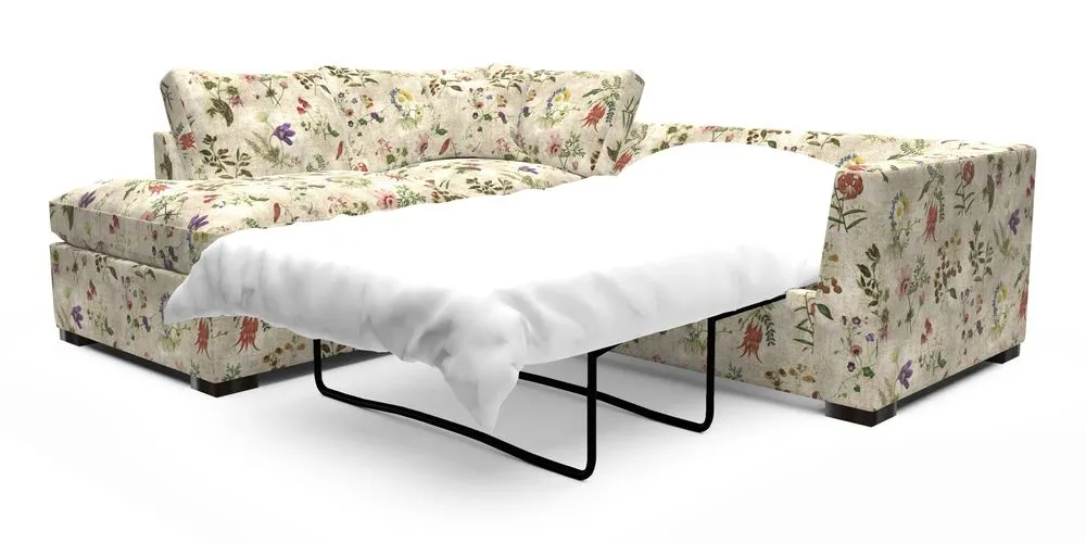 Wadenhoe Sofa Bed  open