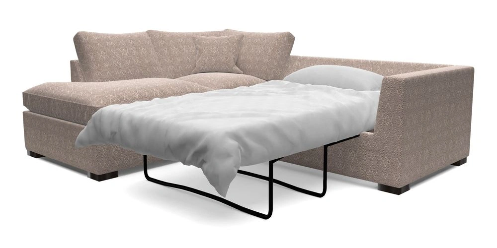 Wadenhoe Sofa Bed  open
