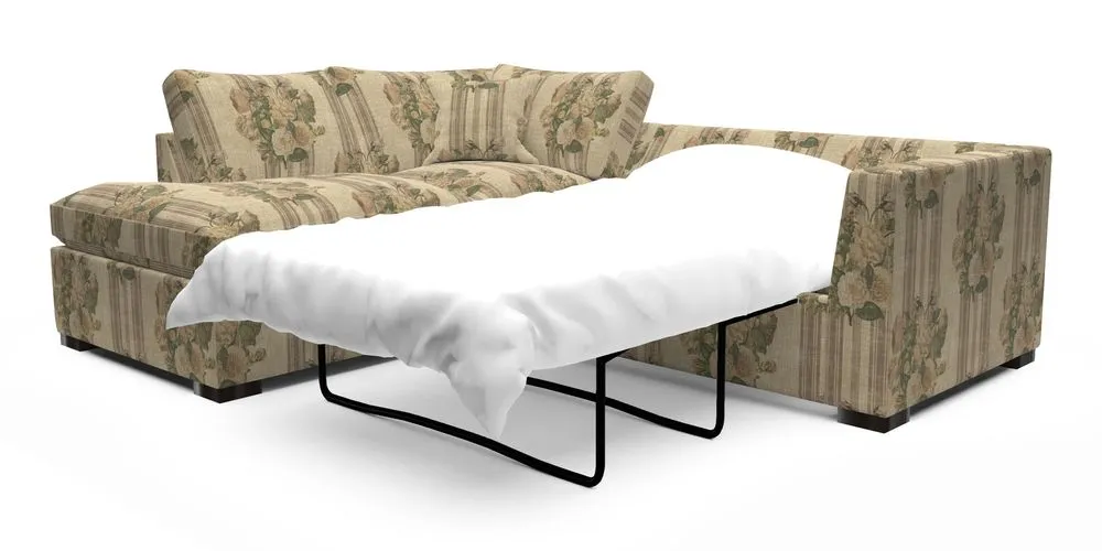 Wadenhoe Sofa Bed  open