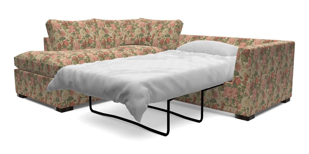 Wadenhoe Sofa Bed  open