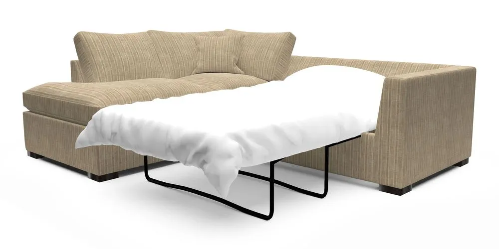 Wadenhoe Sofa Bed  open