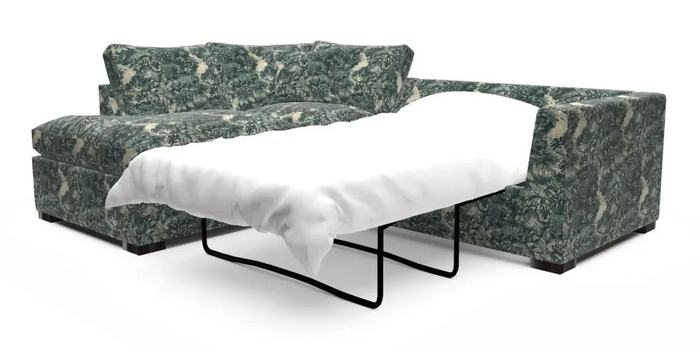 Wadenhoe Sofa Bed  open