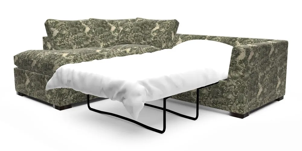 Wadenhoe Sofa Bed  open