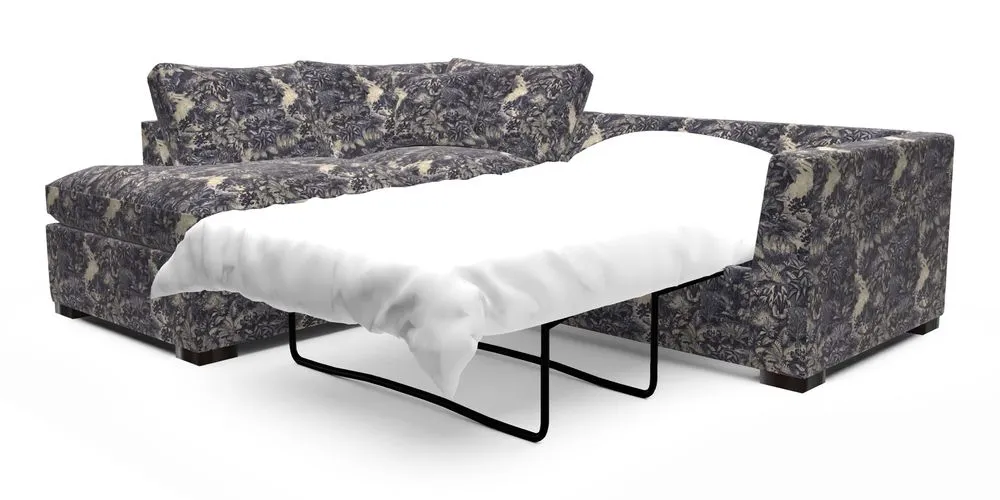 Wadenhoe Sofa Bed  open
