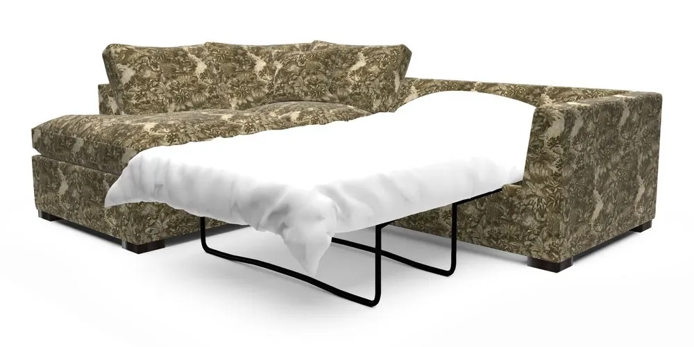 Wadenhoe Sofa Bed  open