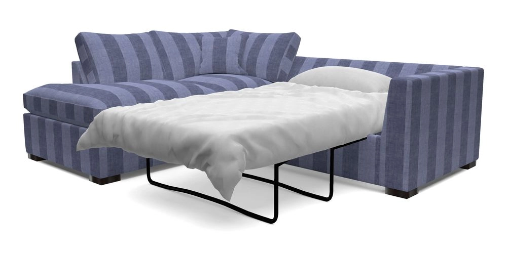 Wadenhoe Sofa Bed  open