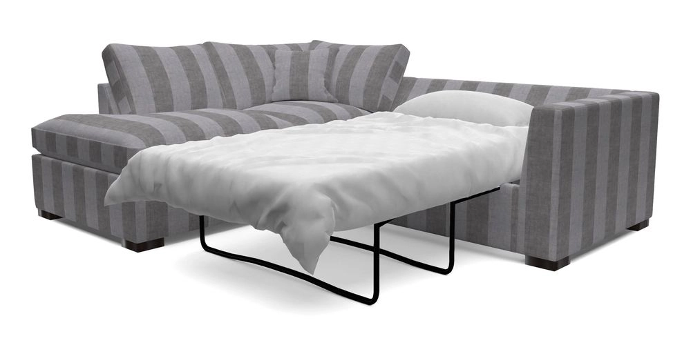 Wadenhoe Sofa Bed  open