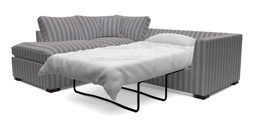 Wadenhoe Sofa Bed  open