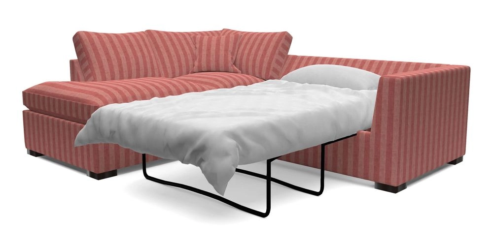 Wadenhoe Sofa Bed  open