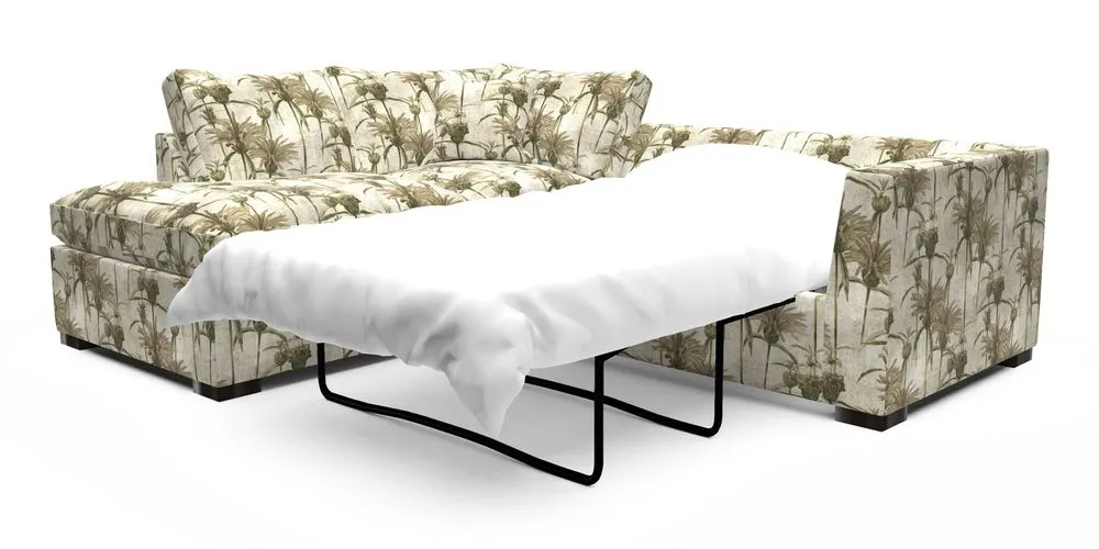 Wadenhoe Sofa Bed  open