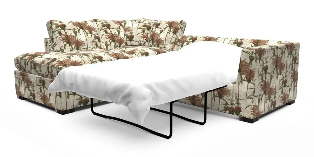Wadenhoe Sofa Bed  open