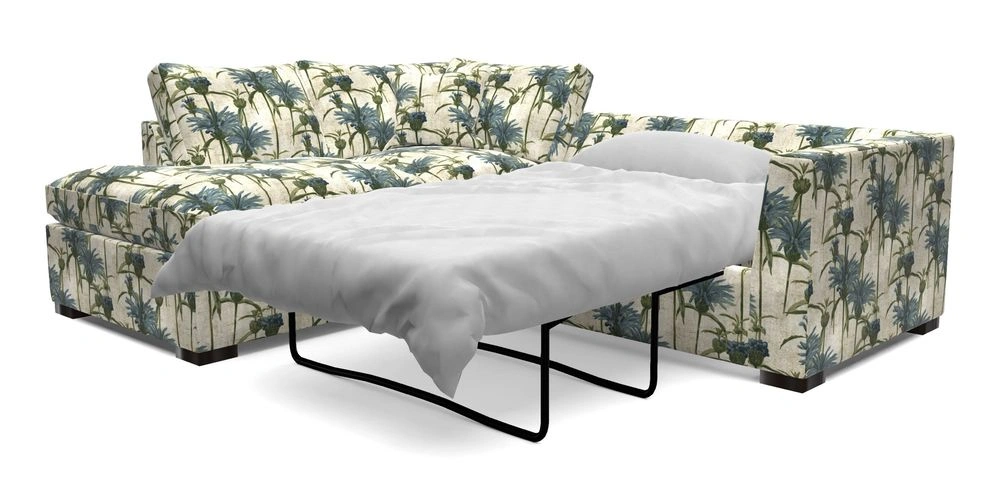 Wadenhoe Sofa Bed  open