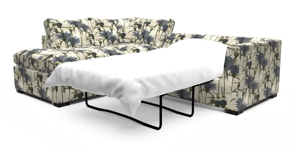 Wadenhoe Sofa Bed  open