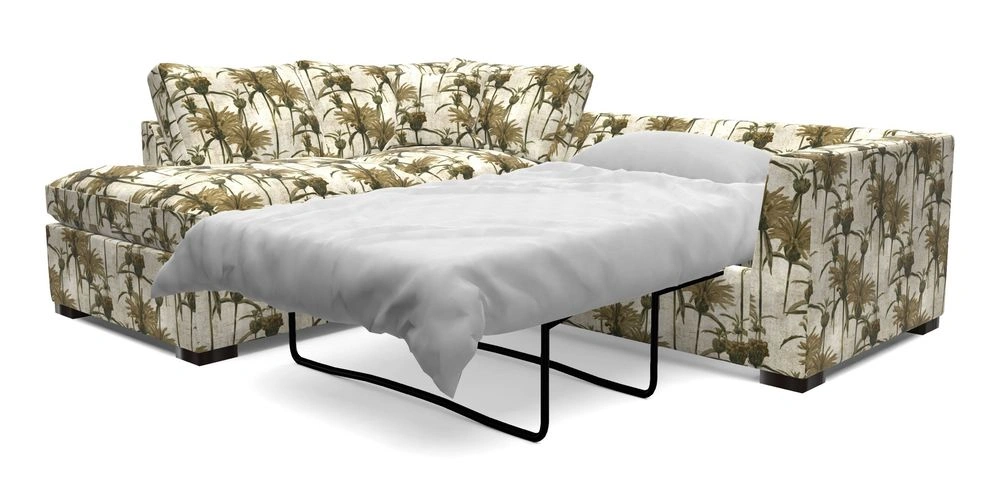 Wadenhoe Sofa Bed  open