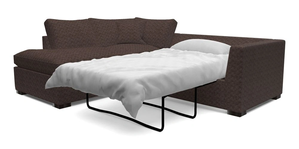 Wadenhoe Sofa Bed  open