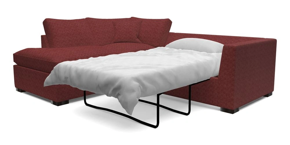 Wadenhoe Sofa Bed  open