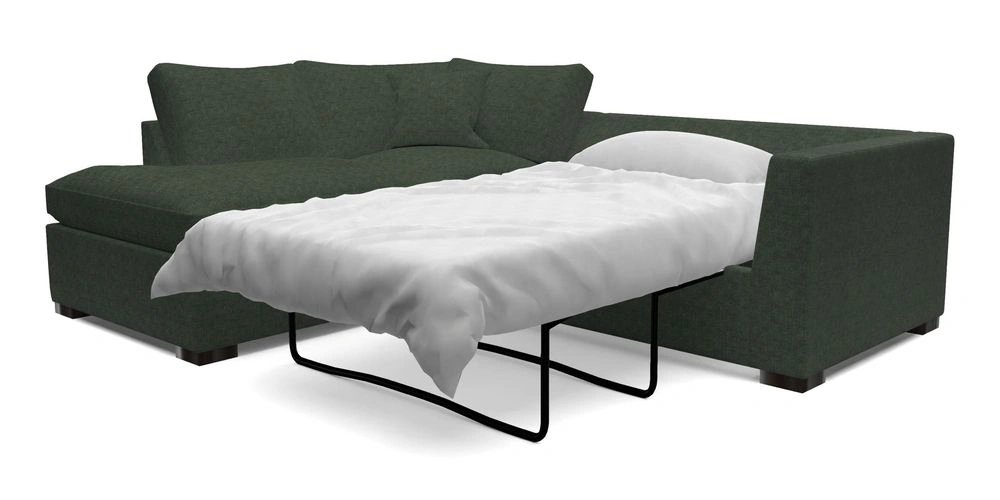 Wadenhoe Sofa Bed  open