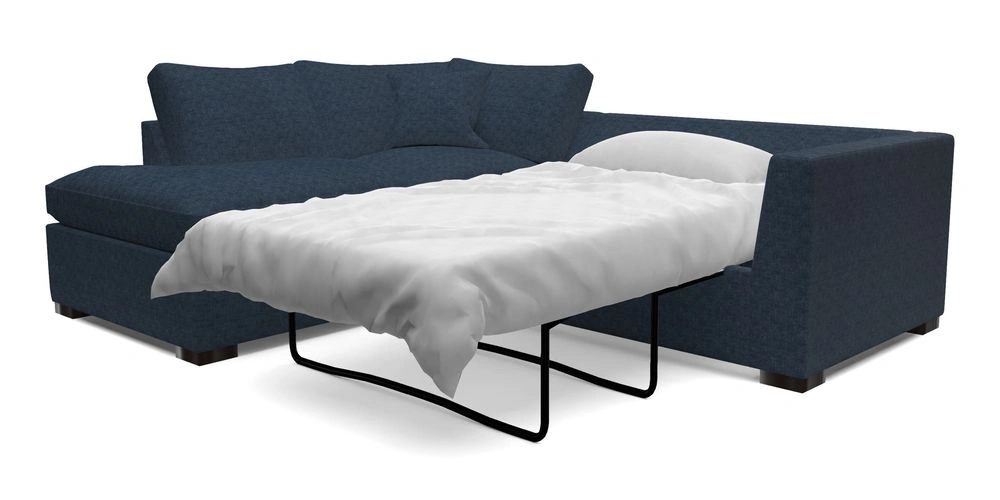 Wadenhoe Sofa Bed  open