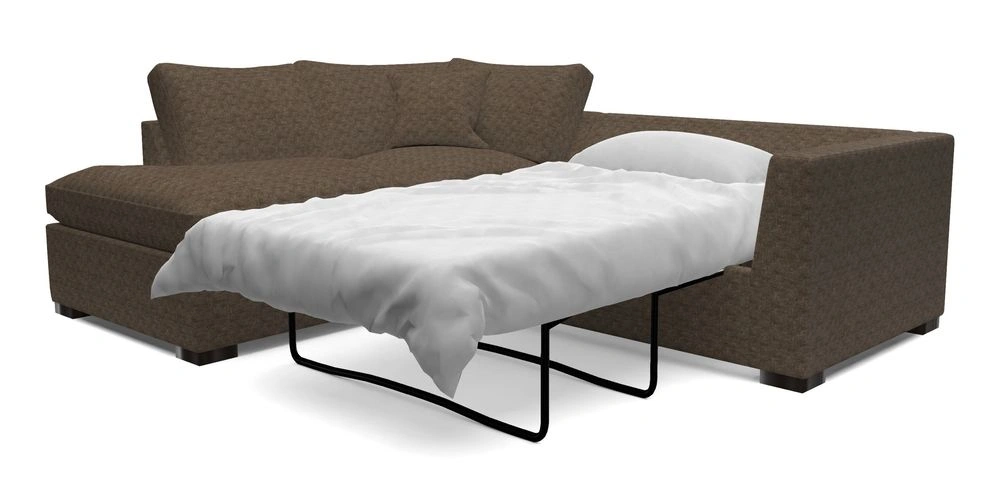 Wadenhoe Sofa Bed  open
