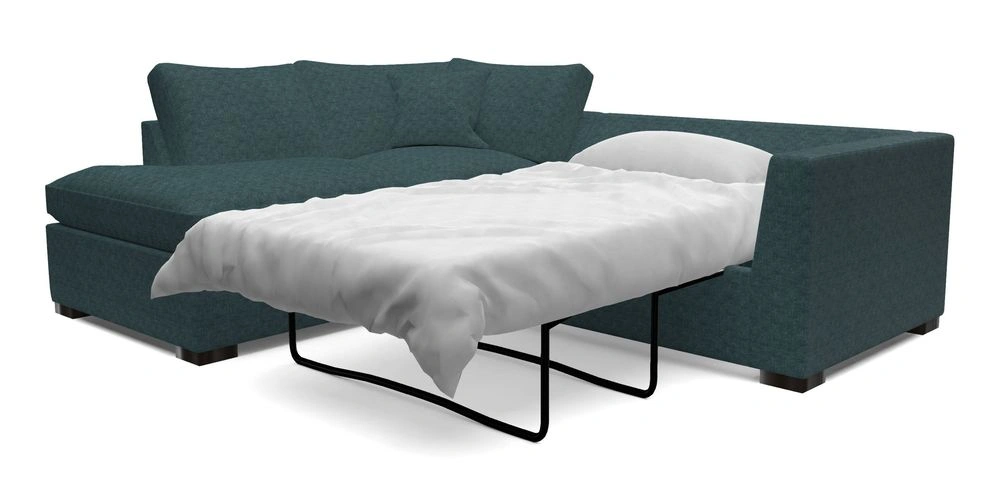 Wadenhoe Sofa Bed  open