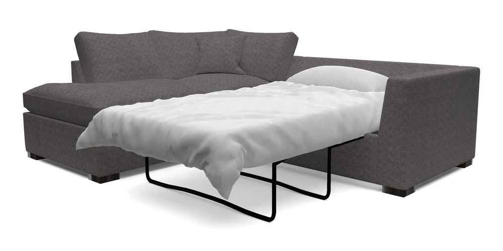 Wadenhoe Sofa Bed  open