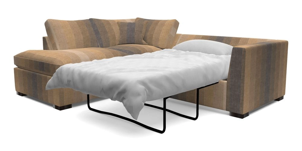 Wadenhoe Sofa Bed  open