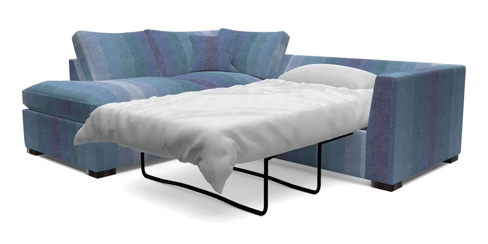 Wadenhoe Sofa Bed  open