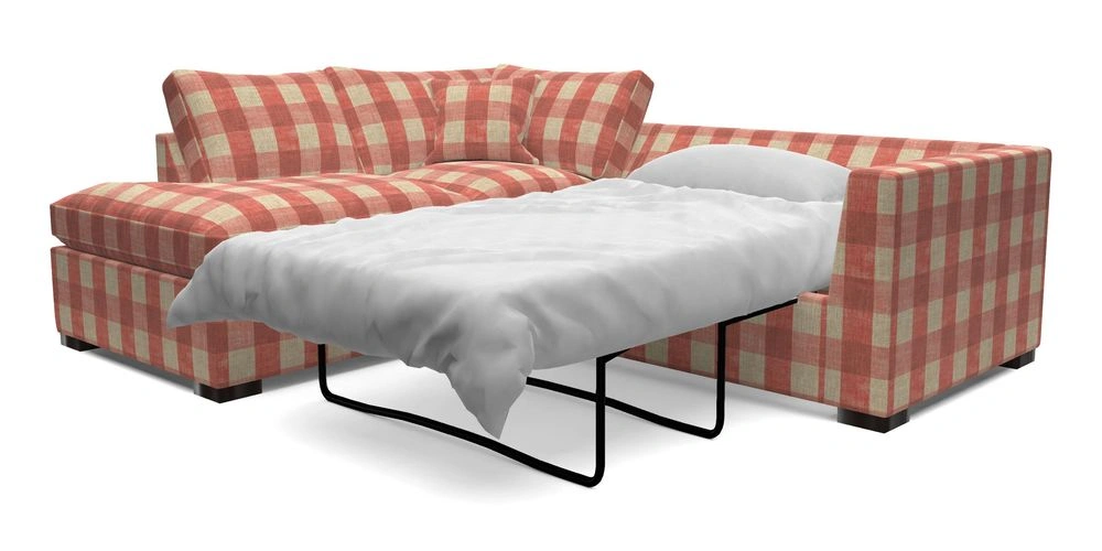 Wadenhoe Sofa Bed  open