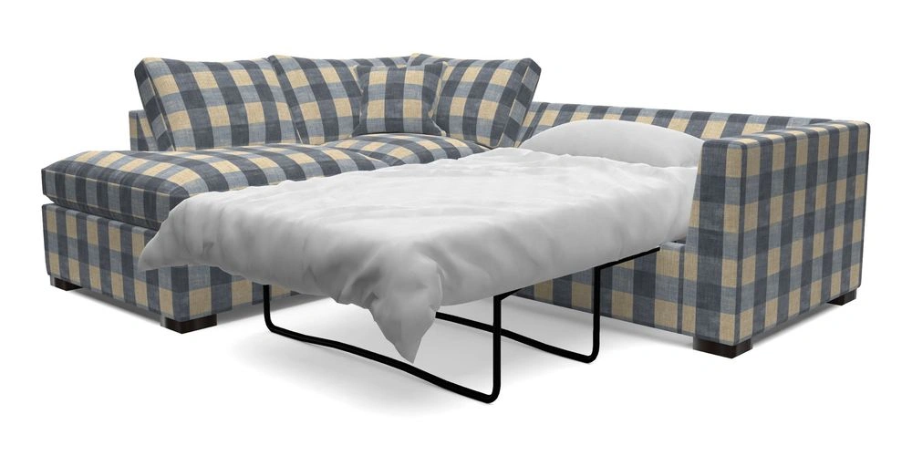 Wadenhoe Sofa Bed  open