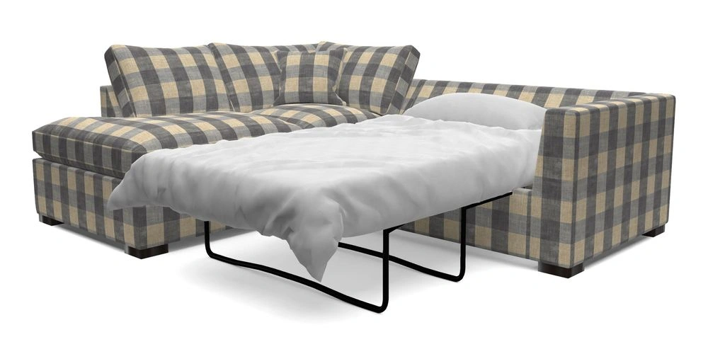 Wadenhoe Sofa Bed  open