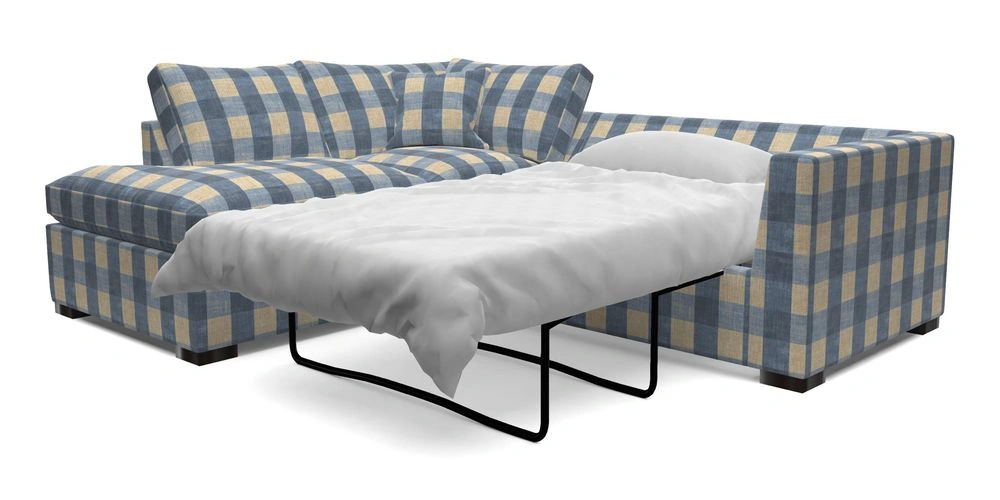 Wadenhoe Sofa Bed  open