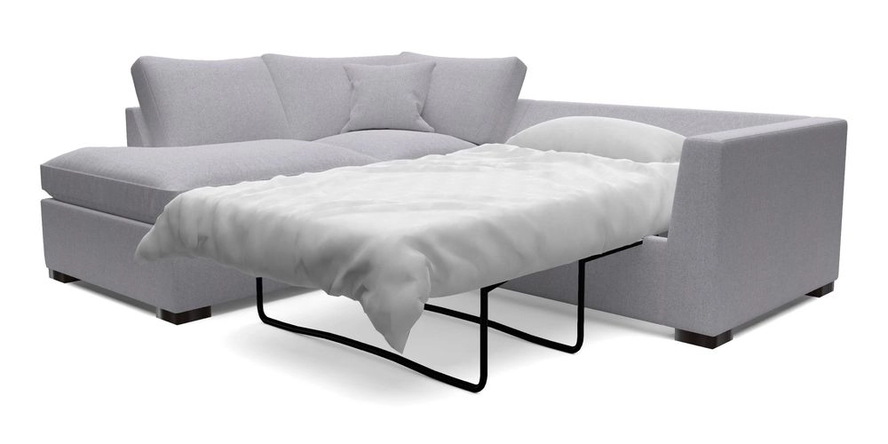 Wadenhoe Sofa Bed  open