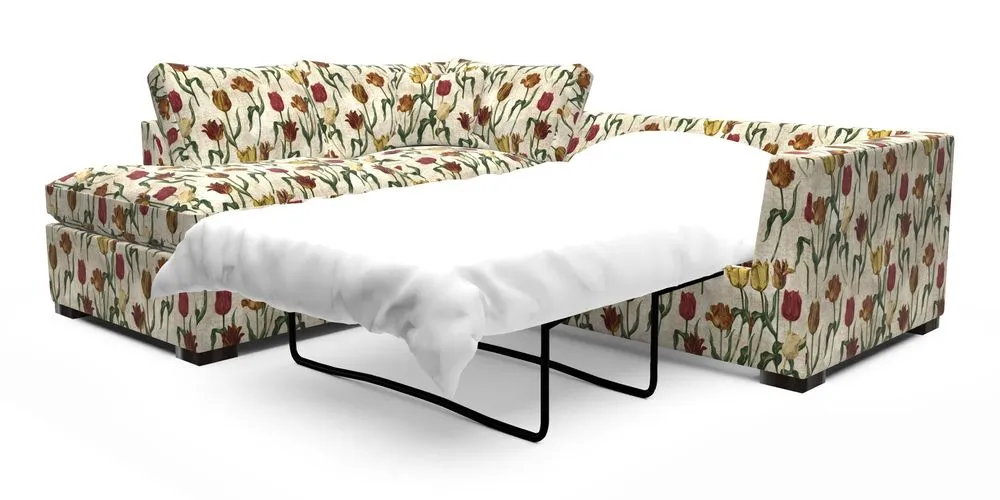 Wadenhoe Sofa Bed  open