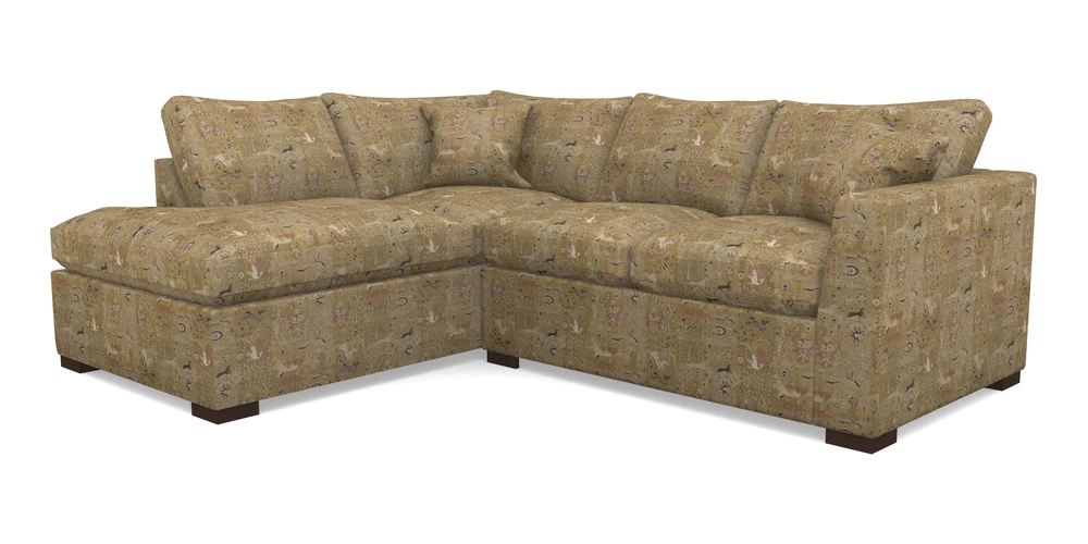 Wadenhoe Sofa Bed 