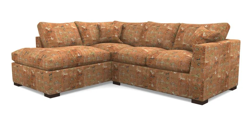 Wadenhoe Sofa Bed 