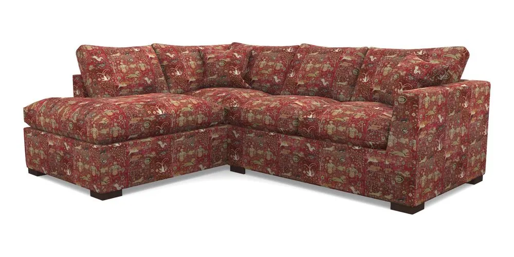 Wadenhoe Sofa Bed 