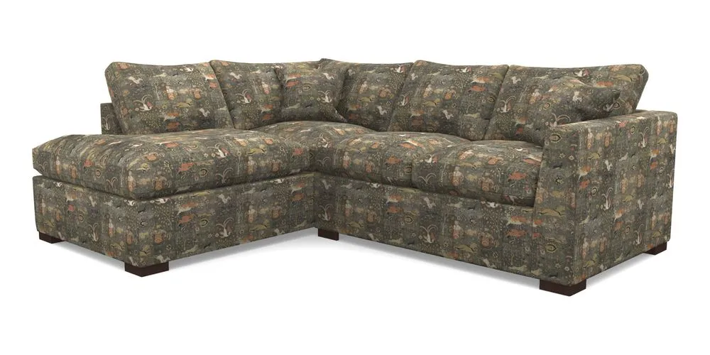 Wadenhoe Sofa Bed 
