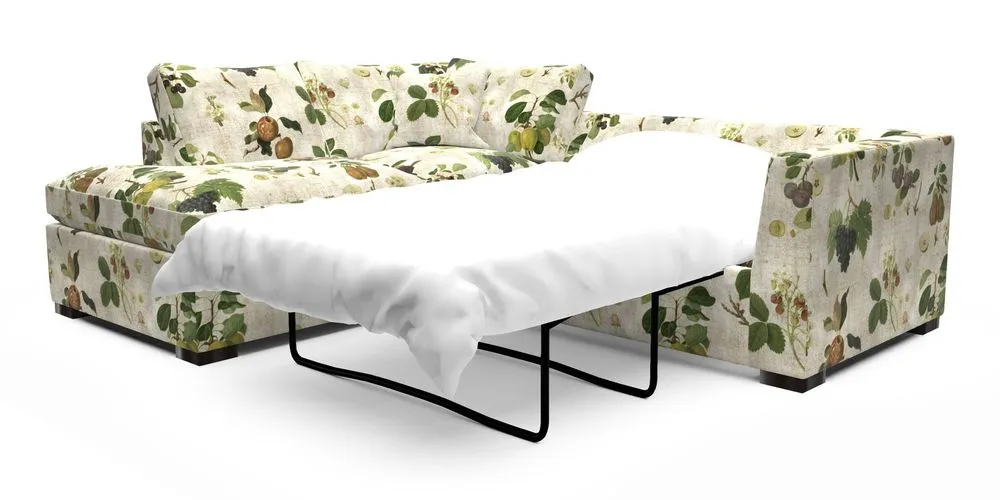 Wadenhoe Sofa Bed  open