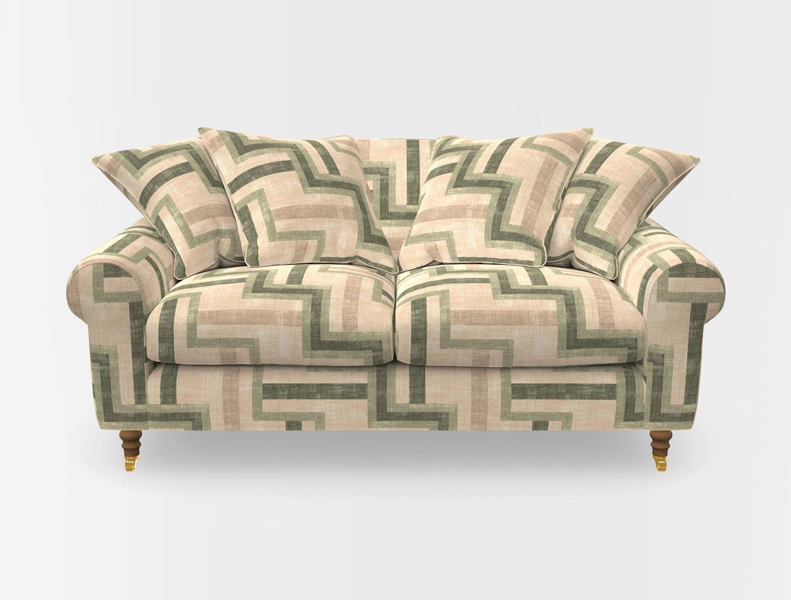 Bespoke 2.5 Seater Sofas