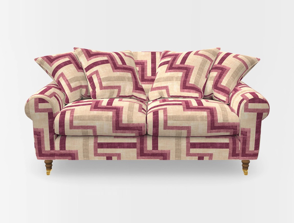 Bespoke 2.5 Seater Sofas