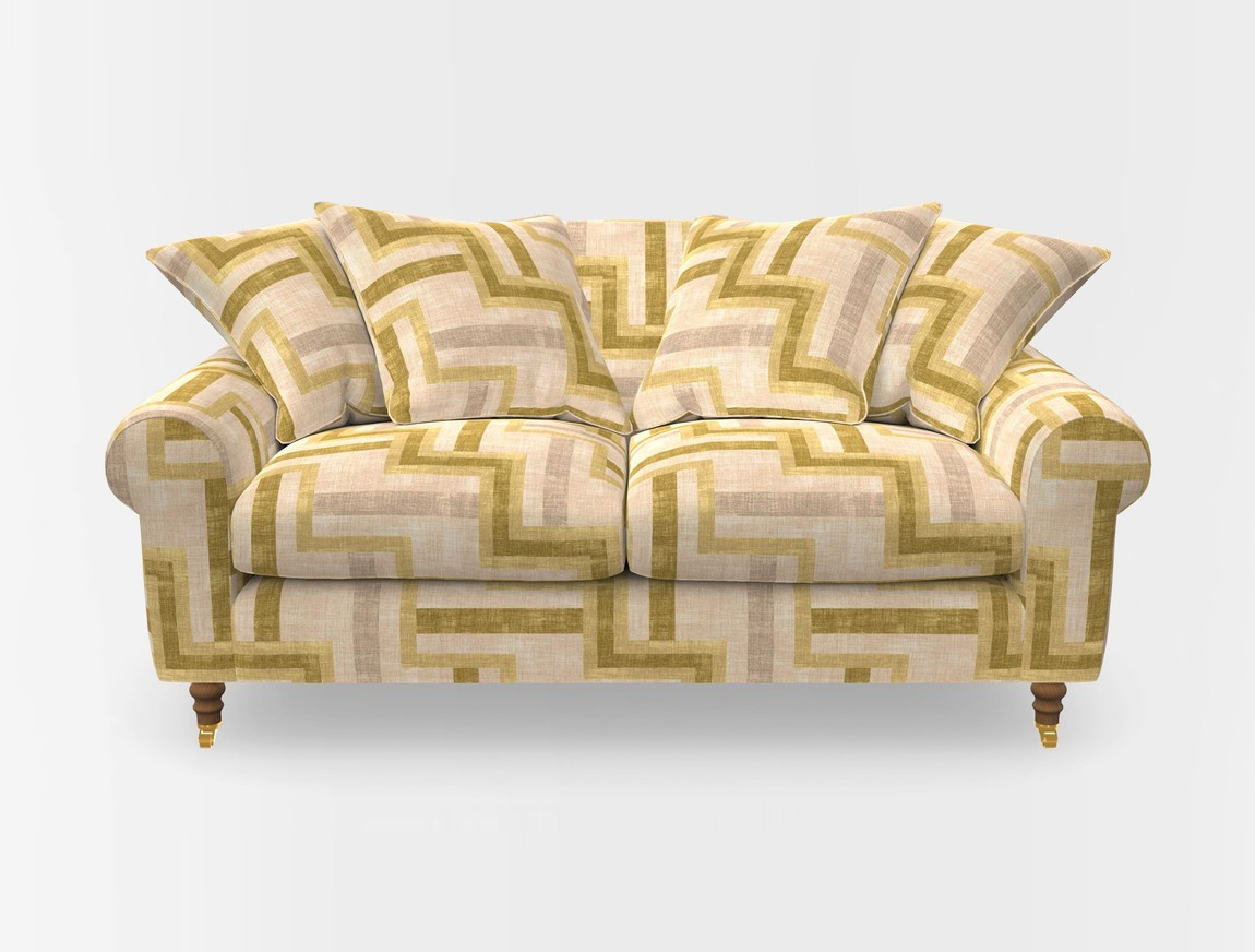 Bespoke 2.5 Seater Sofas