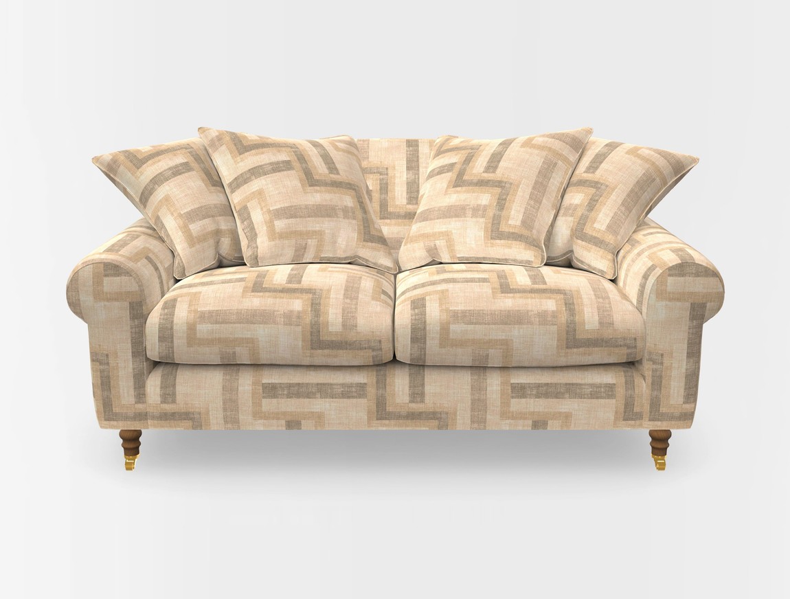 Bespoke 2.5 Seater Sofas