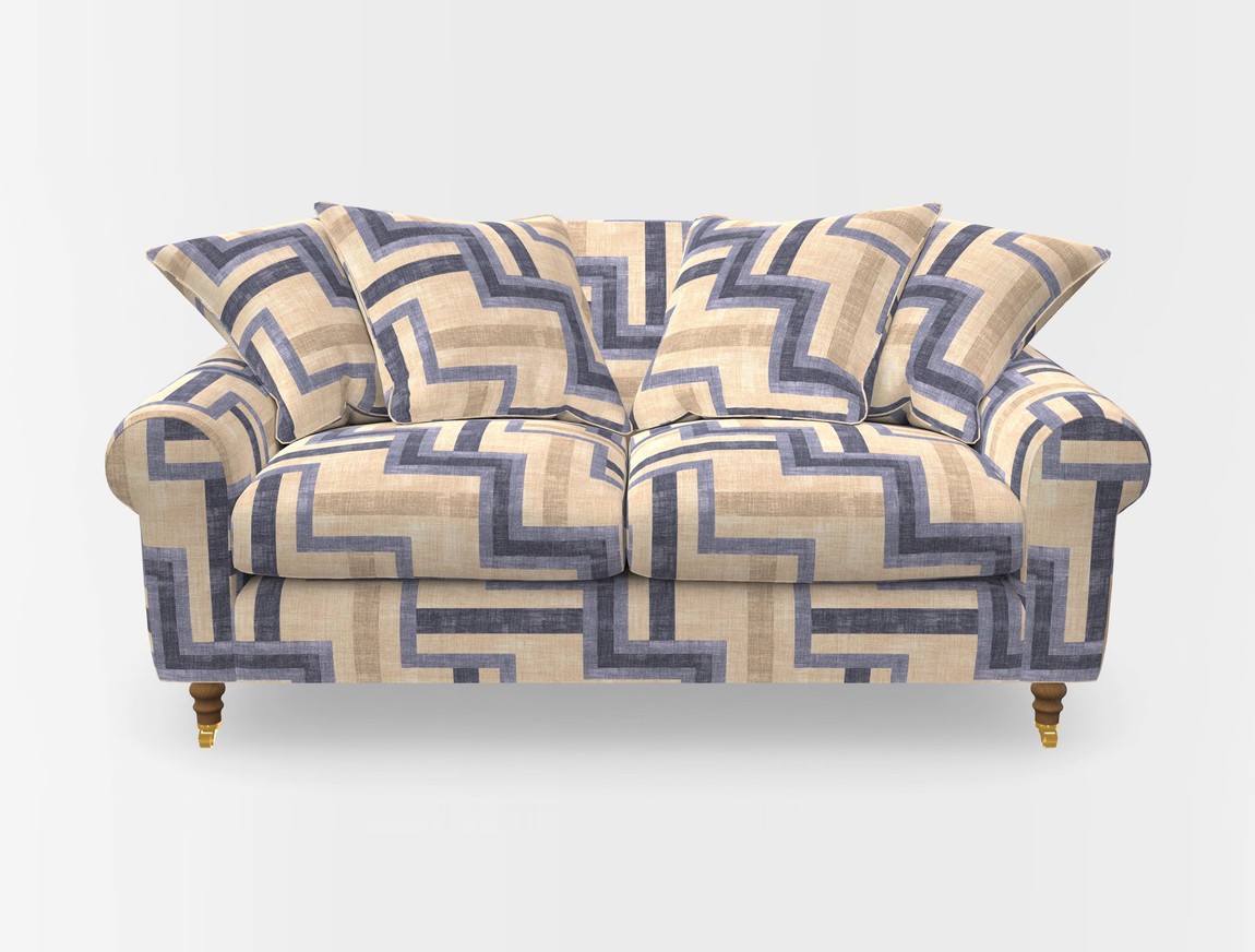 Bespoke 2.5 Seater Sofas