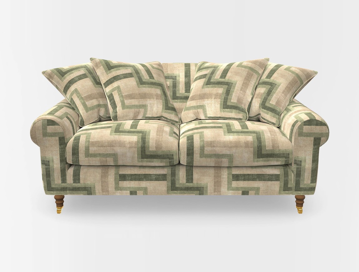 Bespoke 2.5 Seater Sofas