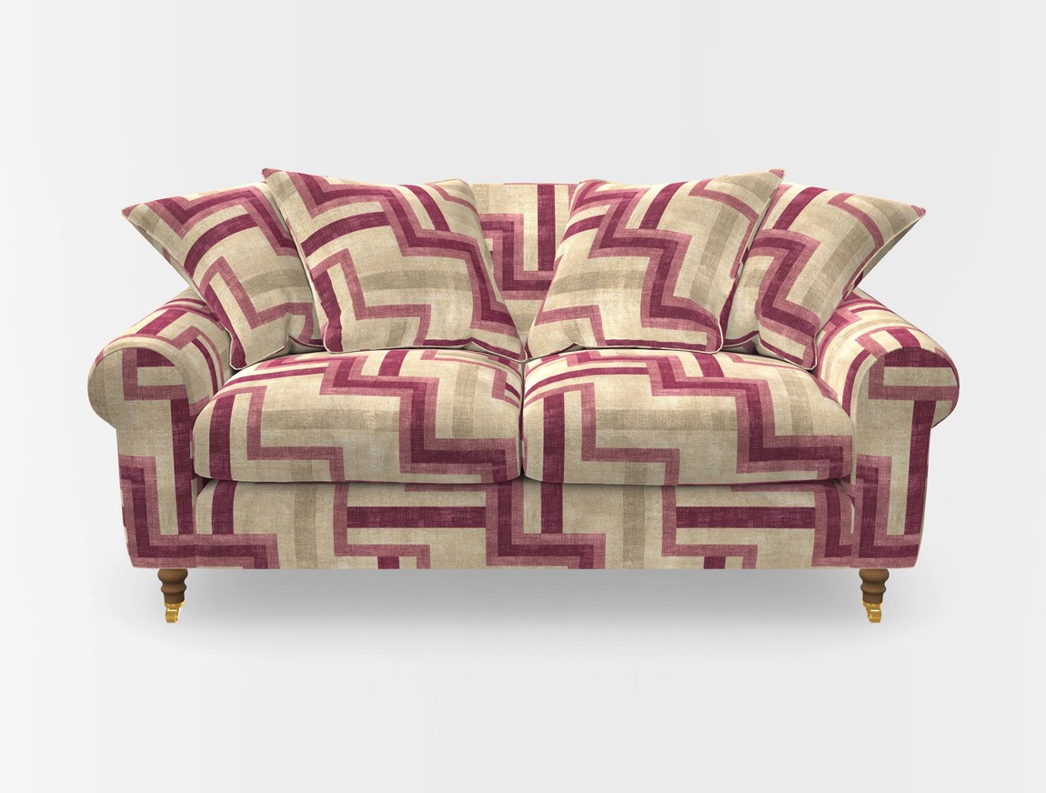 Bespoke 2.5 Seater Sofas