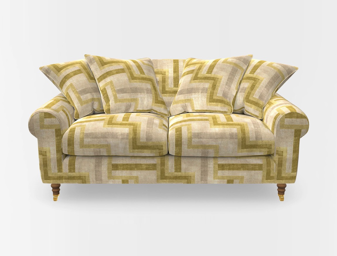 Bespoke 2.5 Seater Sofas