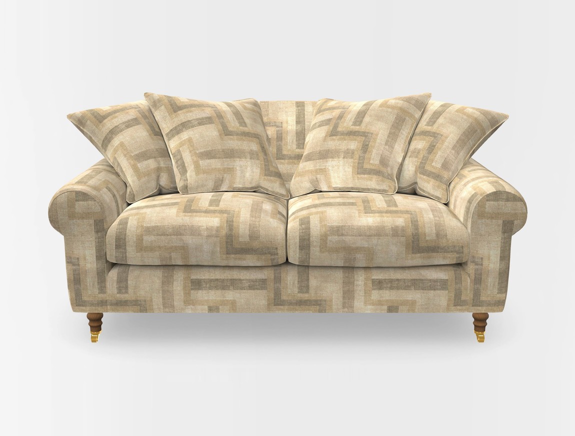 Bespoke 2.5 Seater Sofas