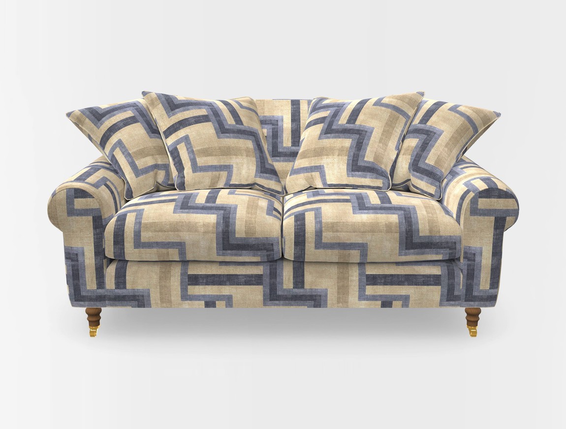Bespoke 2.5 Seater Sofas